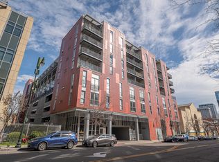 630 Thomas L Berkley Way APT 517, Oakland, CA 94612