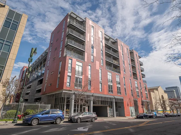 630 Thomas L Berkley Way APT 517, Oakland, CA 94612