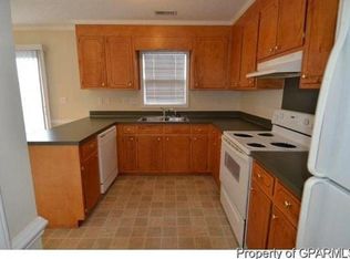 1015 Spring Forest Rd APT F1, Greenville, NC 27834