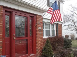 3031 Arrow Head Ln, Plymouth Meeting, PA 19462