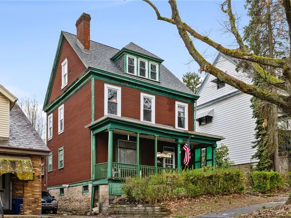 252 The Blvd, Pittsburgh, PA 15210