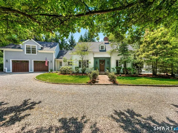 3 Rocaton Road, Darien, CT 06820