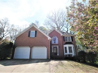 1350 Hearthstone Way NW, Acworth, GA 30102