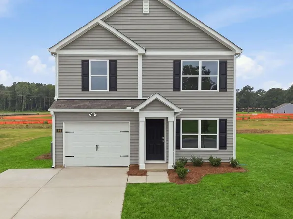 334 Rudys Court, Ayden, NC 28513