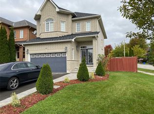 111 Brightsview Dr, Richmond Hill, ON