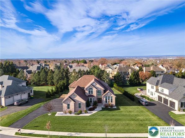 62 Surrey Dr,, Easton, PA