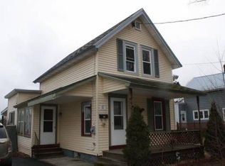 95 Johnstown St, Gouverneur, NY 13642