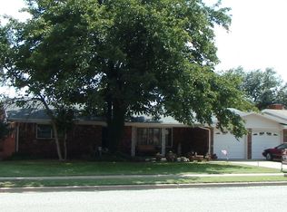 1619 57th St, Lubbock, TX 79412