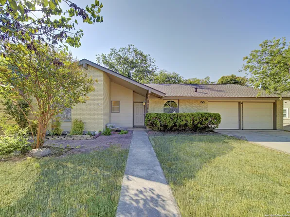4306 Greystone, San Antonio, TX 78233