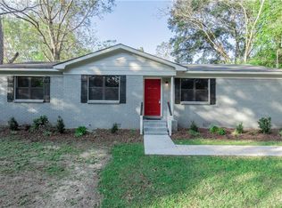 6680 Tung Ave W, Theodore, AL 36582