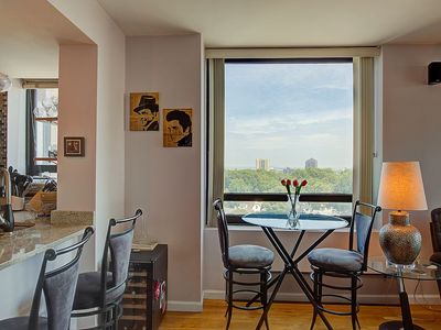 116-24 Grosvenor Ln #12D, Kew Gardens, NY, 11418