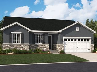 Bryce Plan, Taylor Landing, Taylor, UT 84401