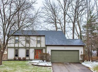 594 S Spring Rd, Westerville, OH 43081