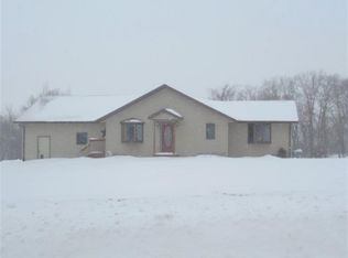 13900 Roller Coaster Rd, Darlington, WI 53530