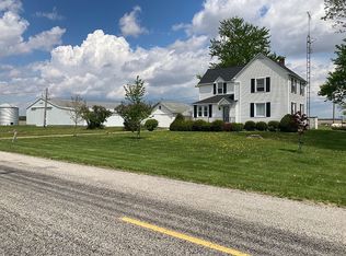 V546 County Road 12, Napoleon, OH 43545