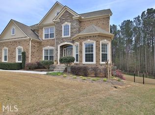 3826 Derringer Rdg, Loganville, GA 30052