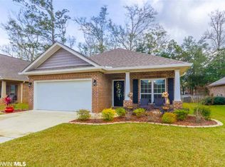 1484 Surrey Loop, Foley, AL 36535