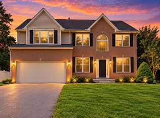 2980 Elsa Ave, Waldorf, MD 20603
