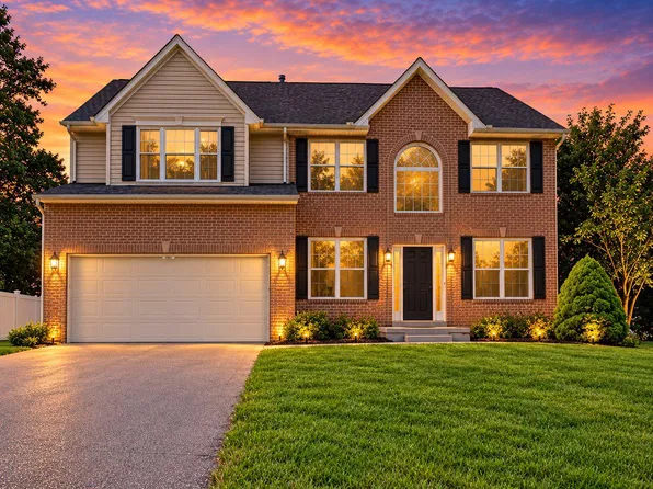 2980 Elsa Ave, Waldorf, MD 20603