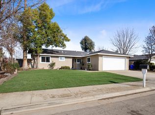 1429 Willow St, Exeter, CA 93221