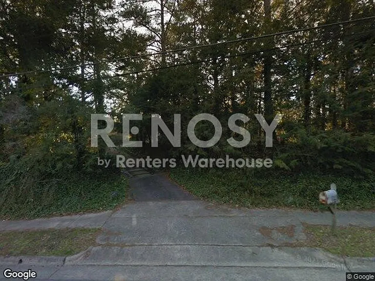1020 Anderson St — Photo 1
