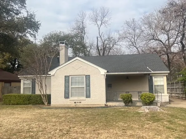 3200 S Hills Ave, Fort Worth, TX 76109