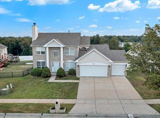 6066 Timber Hollow Ln, High Ridge, MO 63049