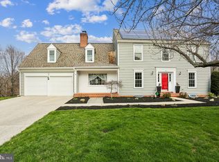 9 Midsummer Ct, Gaithersburg, MD 20878