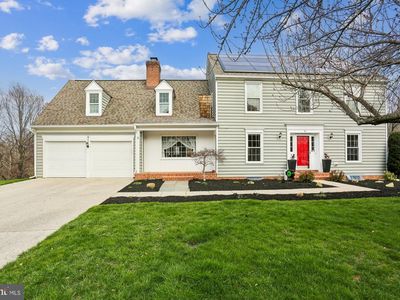 9 Midsummer Ct, Gaithersburg, MD, 20878