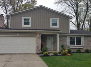 3148 Dunlavin Glen Rd, Columbus, OH 43221