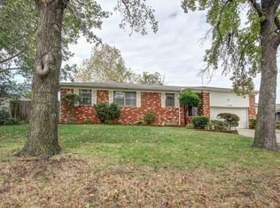 3182 S 76th East Ave, Tulsa, OK 74145