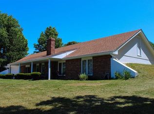 3515 N Perrin Rd, Independence, MO 64058