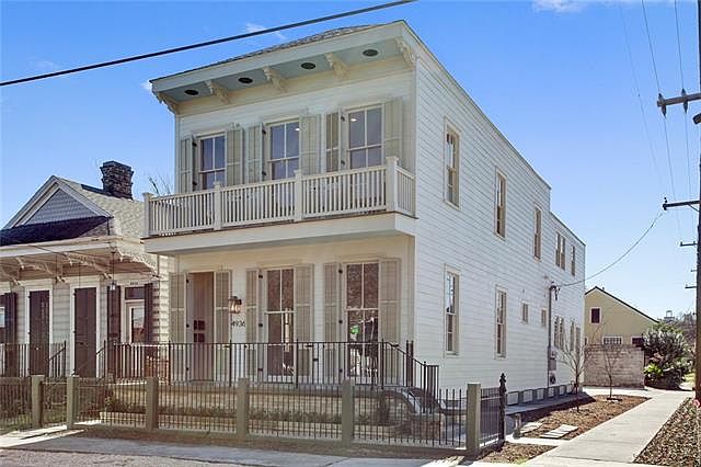 1st image of 4936 Perrier St APT 3