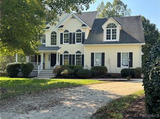 15718 Hampton Arbor Ter, Chesterfield, VA 23832