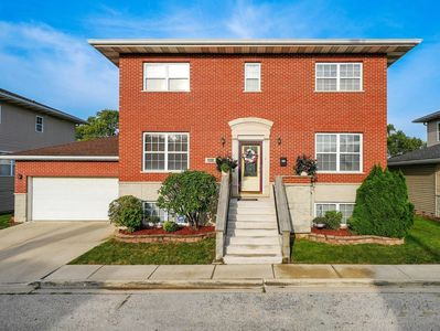 1030 Park Pl, Bellwood, IL, 60104