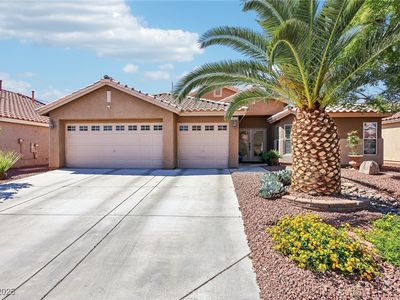 3913 Ricebird Way, North Las Vegas, NV, 89084