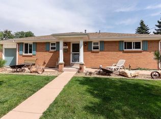 12845 E 2nd Ave, Aurora, CO 80011