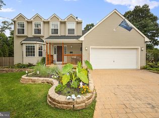 515 Chestnut St, Delran, NJ 08075