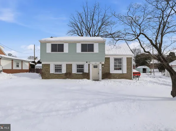 521 S Findlay St, York, PA 17402