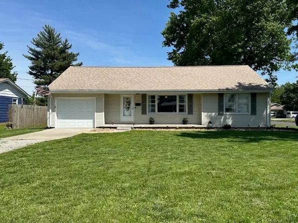174 S Miami Ave, Marshall, MO 65340