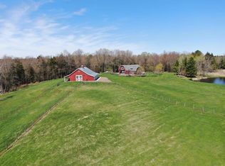 N1246 County Road H #PRCL1, Stanley, WI 54768