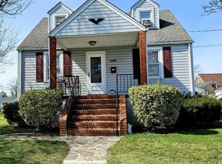 7602 Riddle Ave, Baltimore, MD 21224
