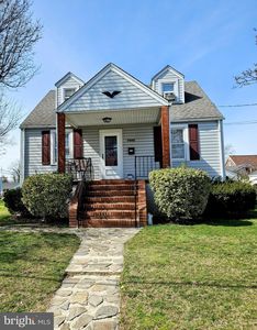 7602 Riddle Ave, Baltimore, MD, 21224