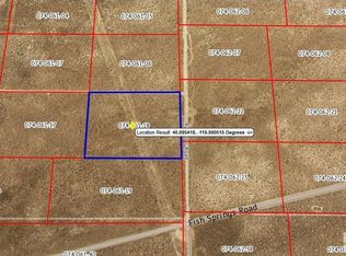 0 Rainbow Way, Reno, NV 89510