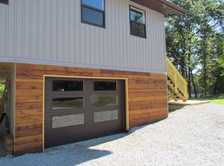 887 Tommy Been Rd, Oak Hill, OH 45656