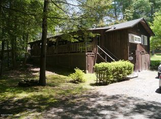 124 Navajo Rd, Honesdale, PA 18431