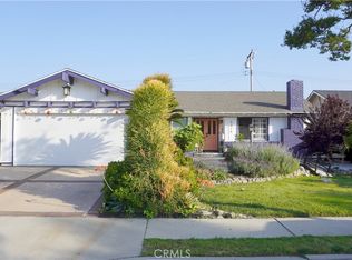 5018 Marshburn Ave, Arcadia, CA 91006