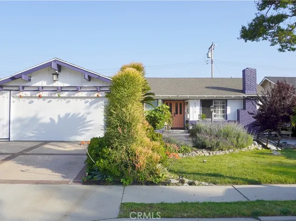5018 Marshburn Ave, Arcadia, CA 91006