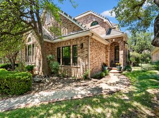 17 Burnham Gln, San Antonio, TX 78257