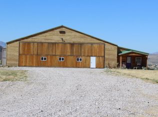 10401 W Airpark Rd, Lava Hot Springs, ID 83246